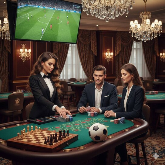 Dota2手游主界面